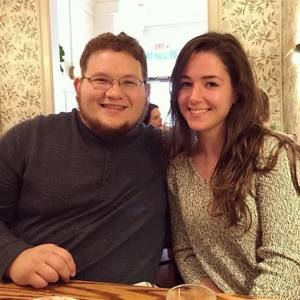 Meet your Posher, Brian